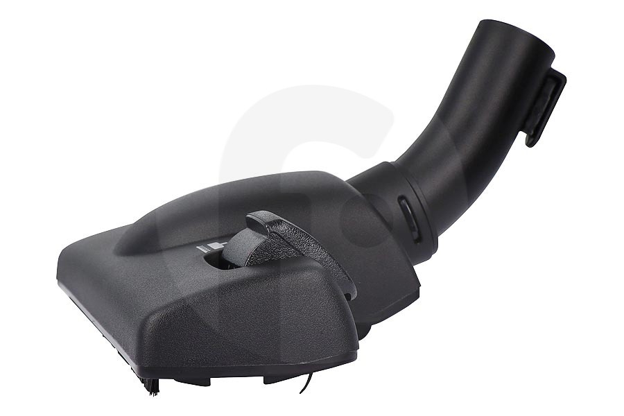 AEG Aspirapolvere Bocchetta di aspirazione combinata (bocchetta combinata) incl. adattatore 32 - 35mm per AEG, Electrolux e altri aspirapolvere 9001954388