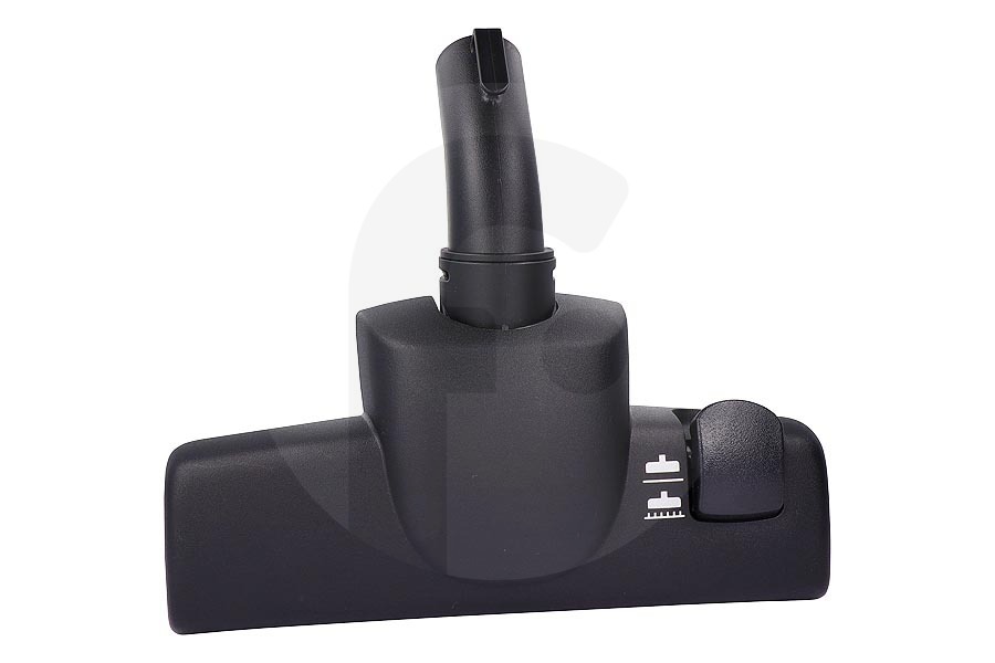 AEG Aspirapolvere Bocchetta di aspirazione combinata (bocchetta combinata) incl. adattatore 32 - 35mm per AEG, Electrolux e altri aspirapolvere 9001954388