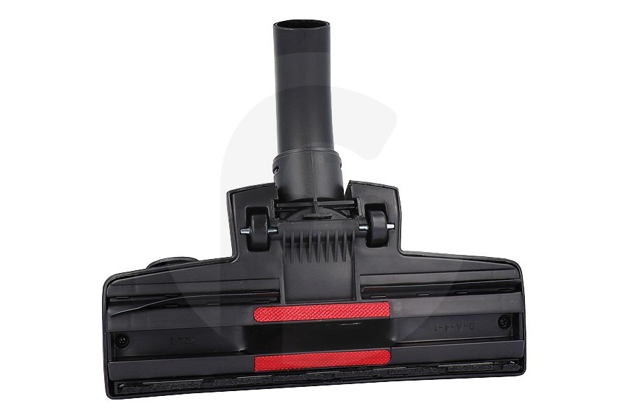 AEG Aspirapolvere Bocchetta di aspirazione combinata (bocchetta combinata) incl. adattatore 32 - 35mm per AEG, Electrolux e altri aspirapolvere 9001954388