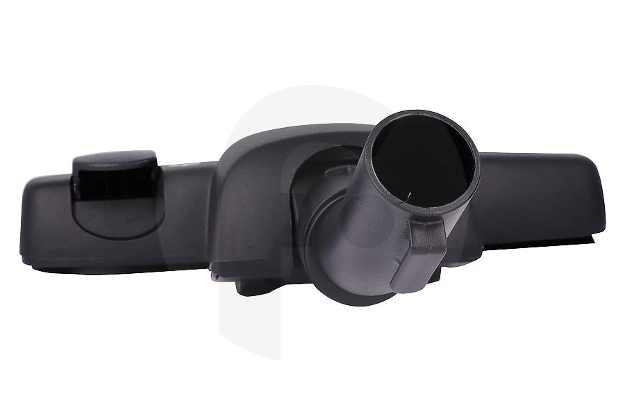 AEG Aspirapolvere Bocchetta di aspirazione combinata (bocchetta combinata) incl. adattatore 32 - 35mm per AEG, Electrolux e altri aspirapolvere 9001954388