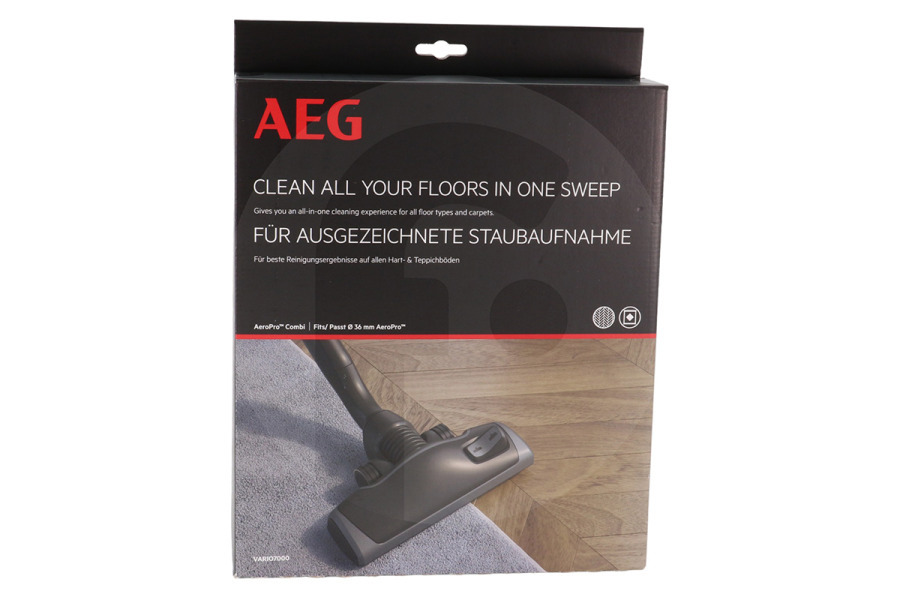 AEG  AEG Combi Saugdüse 9001670653 Staubsauger