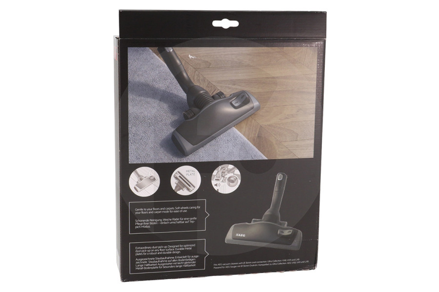 AEG  AEG Combi Saugdüse 9001670653 Staubsauger