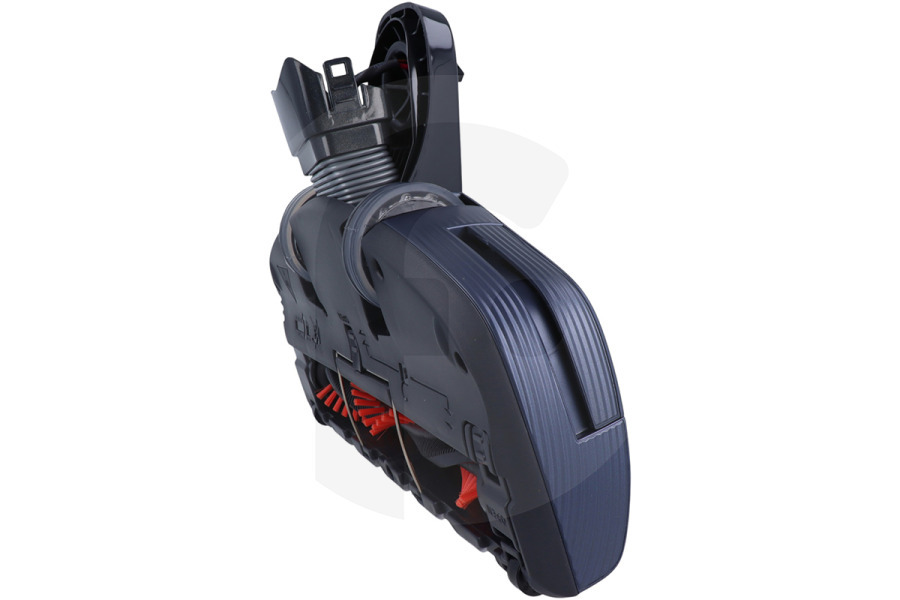 AEG Staubsauger Turbobürste (Elektrobürste) für u.a. AEG, Electrolux Akku-Staubsauger 4055478566