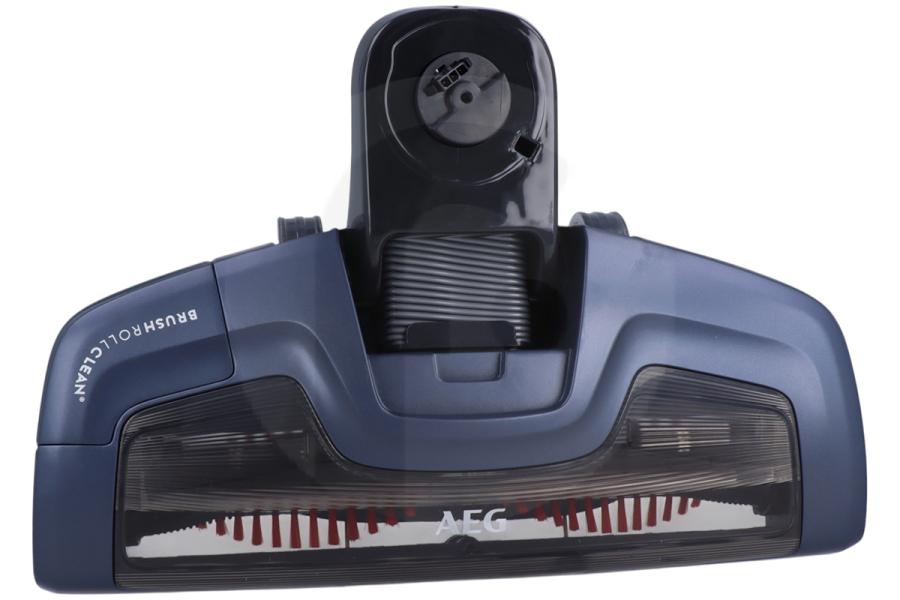 Aeg electrolux Aspiradora Cepillo turbo (boquilla turbo, cepillo eléctrico) para AEG, Electrolux y otros aspiradora inalámbrica 4055478566 apto para entre otros CX7245IM