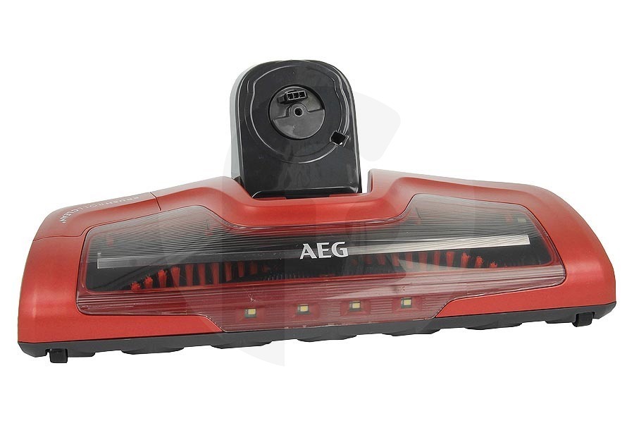 Aeg electrolux Aspiradora Cepillo turbo (boquilla turbo, cepillo eléctrico) para AEG, Electrolux y otros aspiradora inalámbrica 4055478590 apto para entre otros CX7245AN