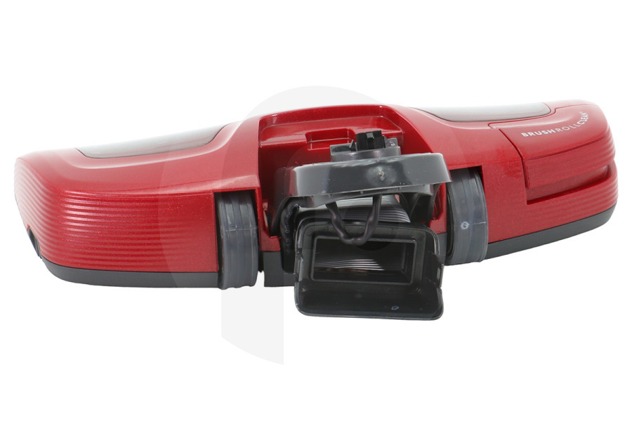AEG Aspirapolvere Spazzola turbo (bocchetta turbo, spazzola elettrica) 18V per AEG, Electrolux e altri aspirapolvere senza fili 140110032160