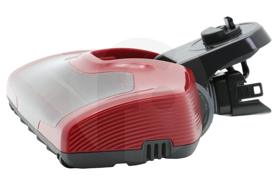 AEG Aspirapolvere Spazzola turbo (bocchetta turbo, spazzola elettrica) 18V per AEG, Electrolux e altri aspirapolvere senza fili 140110032160