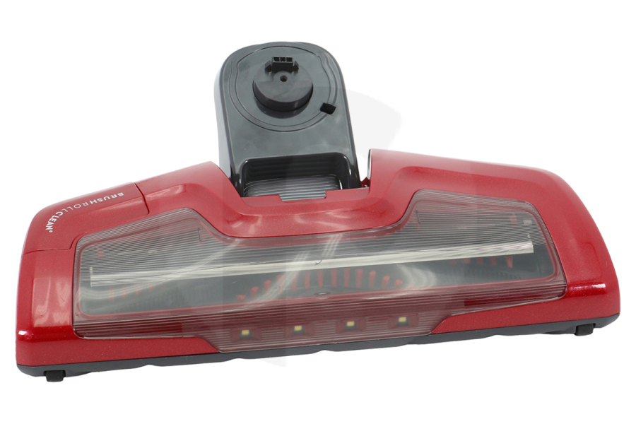 Electrolux Aspiradora Cepillo turbo (boquilla turbo, cepillo eléctrico) 18V para AEG, Electrolux y otros aspiradora inalámbrica 140110032160 apto para entre otros CX7235WR, CX72FLEX