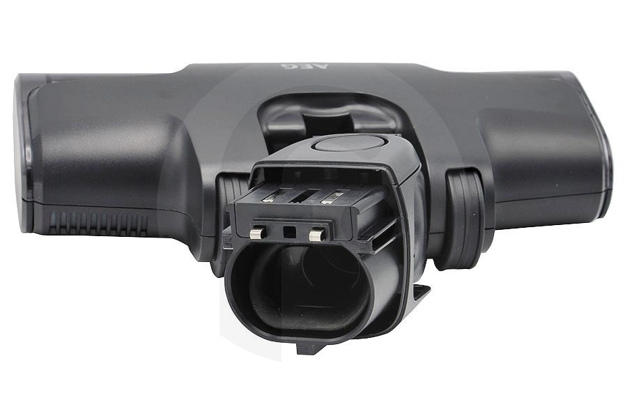 AEG Aspirapolvere Turbo spazzola (bocchetta turbo, spazzola elettrica) Powerroller incl. LED per AEG, Electrolux e altri aspirapolvere senza fili 9009232142, AZE137