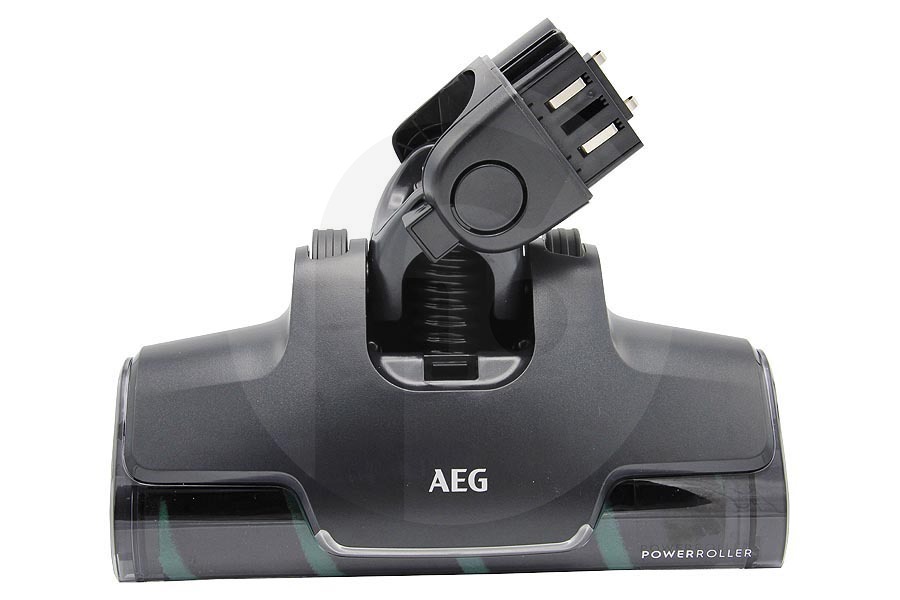 AEG Aspirapolvere Turbo spazzola (bocchetta turbo, spazzola elettrica) Powerroller incl. LED per AEG, Electrolux e altri aspirapolvere senza fili 9009232142, AZE137