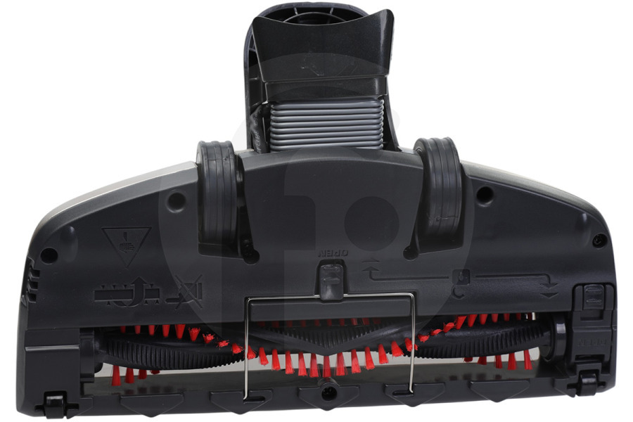 AEG Staubsauger Turbobürste (Elektrobürste) für u.a. AEG, Electrolux Akku-Staubsauger 4055478533
