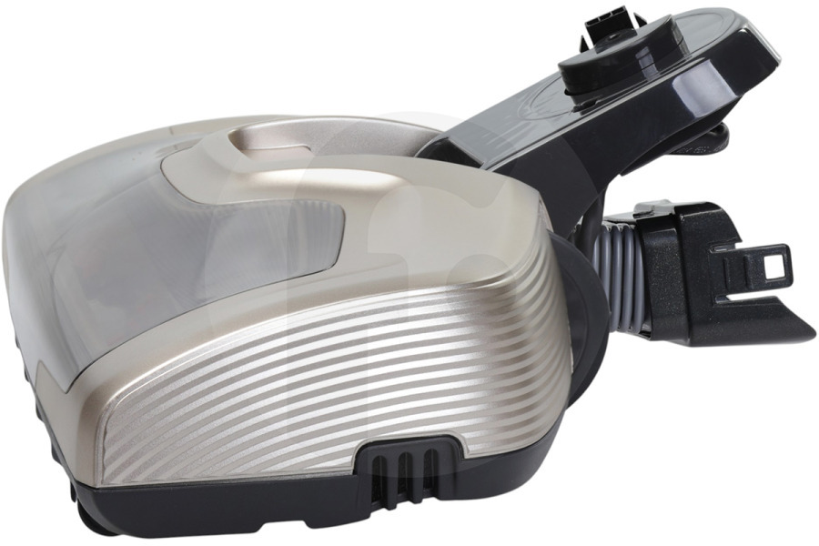 AEG Staubsauger Turbobürste (Elektrobürste) für u.a. AEG, Electrolux Akku-Staubsauger 4055478533