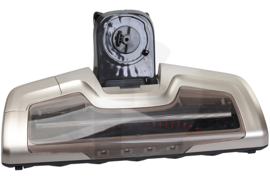 Electrolux Aspiradora Cepillo turbo (boquilla turbo, cepillo eléctrico) para AEG, Electrolux y otros aspiradora inalámbrica 4055478533 apto para entre otros CX72S360