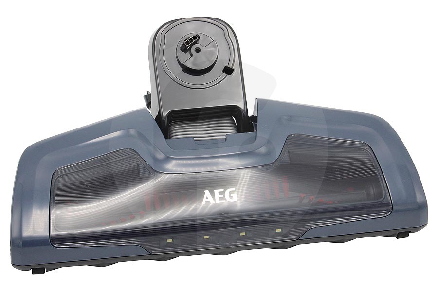 Electrolux 4055524682 Aspiradora Boquilla de aspiración AEG 140102818246 Aspirador apto para entre otros CX7230DB