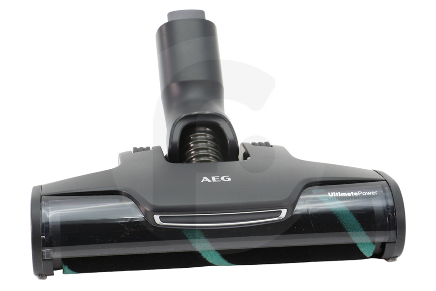 Electrolux AEG AZE156 Aspiradora Boquilla de aspiración 9009233918 Aspiradora apto para entre otros Ultimate 8000 (Verde/Oko), Animal 8000, Higiénico 8000