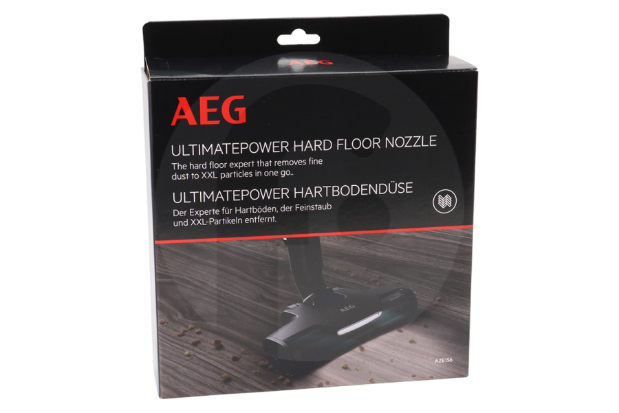 AEG Aspirapolvere AEG AZE156 Bocchetta di aspirazione 9009233918 Aspirapolvere