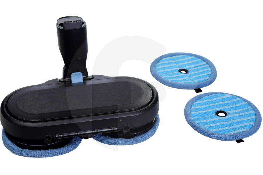 AEG ZE177 zuigmond PowerPro Mop+ voor stofzuiger 9009237448