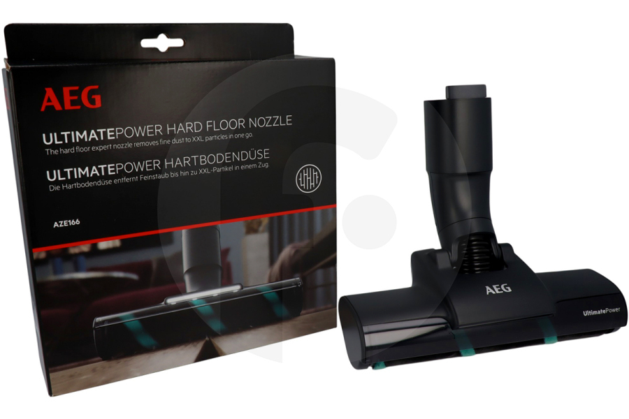 AEG AZE166 zuigmond UltimatePower Hardfloor voor stofzuiger 9009236143