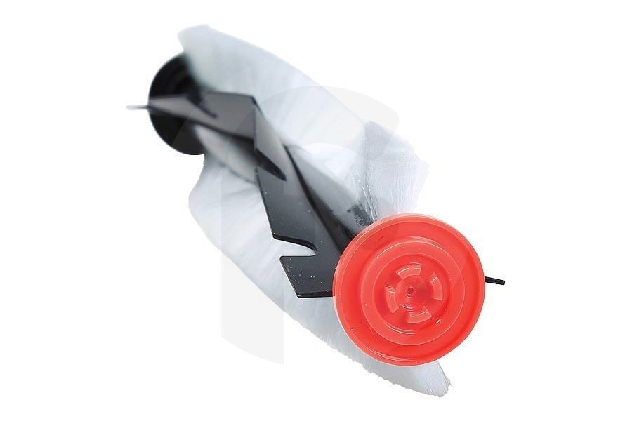 AEG Staubsauger Bürstenwalze (rotierende Bürste) ARMB1 schwarz weiß rot 215 x 40 x 37 mm Roboterstaubsauger 9009230757