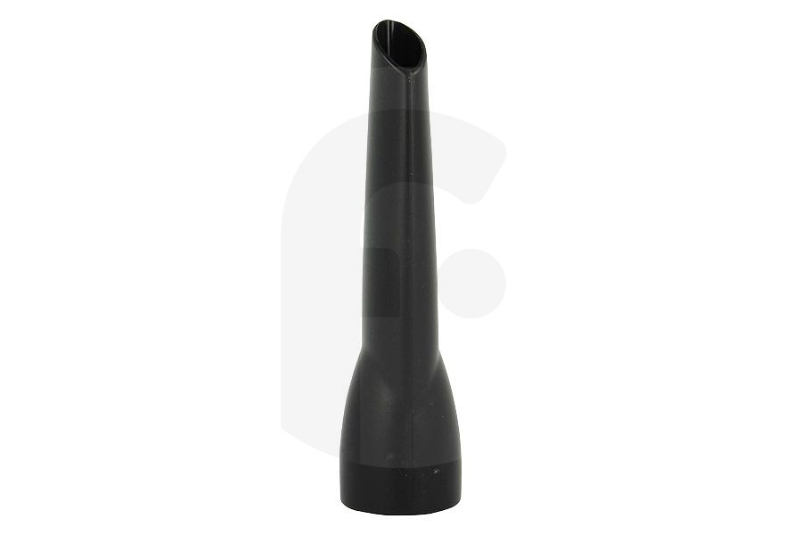 Bork Aspiradora Accesorio para ranuras (boquilla dparae radiador) corto ø 32 mm para AEG, Electrolux y otros aspiradora 1099001172