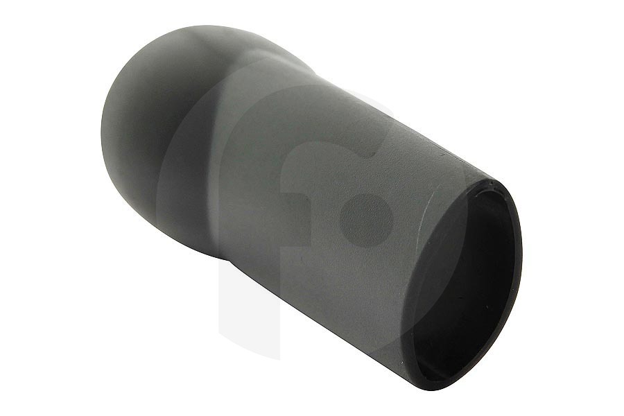 Bork Aspiradora Accesorio para ranuras (boquilla dparae radiador) corto ø 32 mm para AEG, Electrolux y otros aspiradora 1099001172