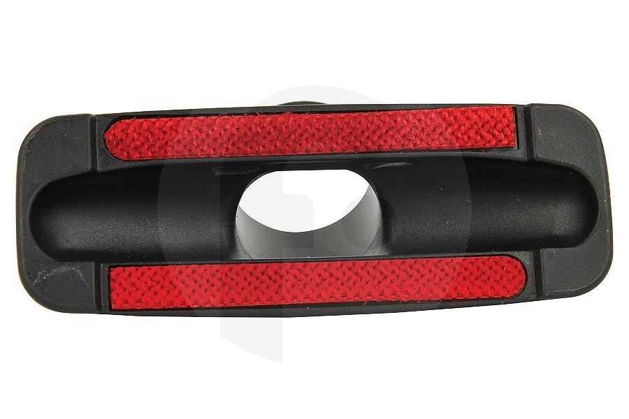 AEG Aspirapolvere Bocchetta per mobili (spazzola per mobili) ø 32 mm per AEG, Electrolux e altri aspirapolvere senza fili 1099004135
