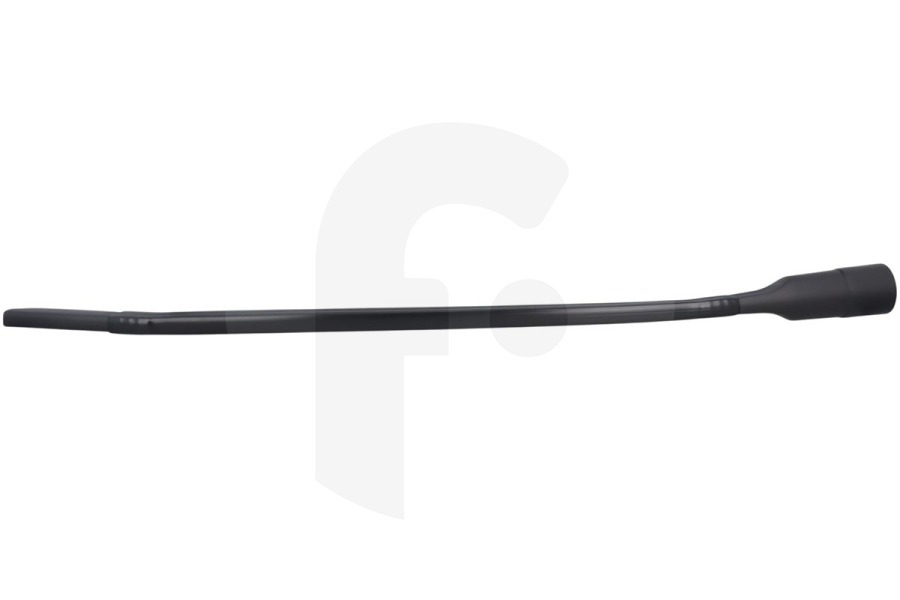 AEG Aspirapolvere Utensile per fessure (bocchetta per radiatore) incl. adattatore per AEG, Electrolux e altri aspirapolvere 9009229627