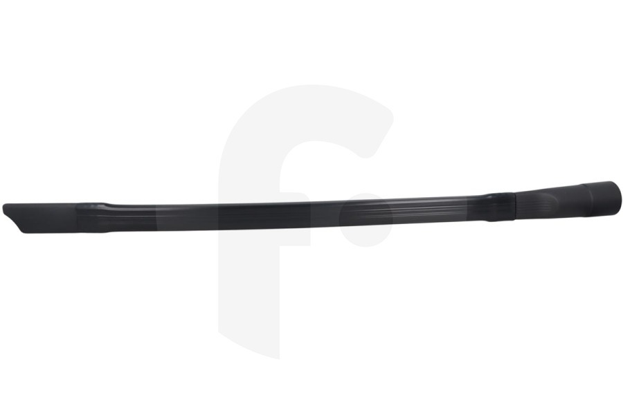 Zanussi Aspiradora Accesorio para ranuras (boquilla para radiador) incl. adaptador para AEG, Electrolux y otros aspiradora 9009229627 apto para entre otros Se adapta a todas las conexiones de 32/35 mm
