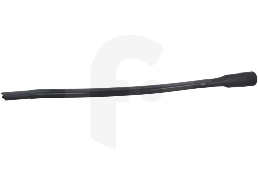 AEG Aspirapolvere Utensile per fessure (bocchetta per radiatore) incl. adattatore per AEG, Electrolux e altri aspirapolvere 9009229627