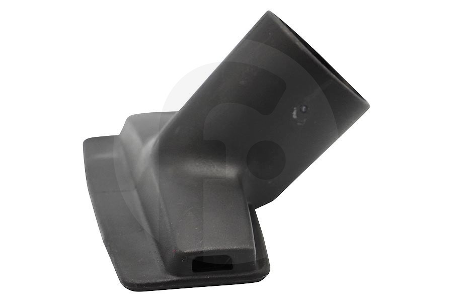 AEG Aspirapolvere Bocchetta per mobili (spazzola per mobili, spazzola per materassi, bocchetta piccola) con striscia rossa ø 35mm nero rosso per, tra gli altri AEG aspirapolvere 4071365557