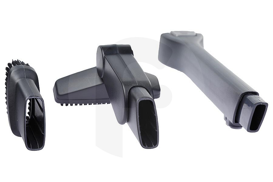 AEG Aspirapolvere AKIT14 CX7 prolunghe telescopiche per AEG, Electrolux e altri aspirapolvere senza fili 9009229684