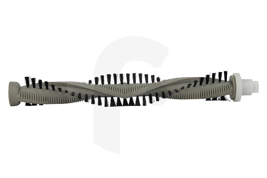 Electrolux 4055420873 Rodillo de cepillo (cepillo giratorio) de la boquilla turbo para AEG,  y otros aspiradora inalámbrica 4055183638 apto para entre otros AG934, ZB2933, AGOPI2