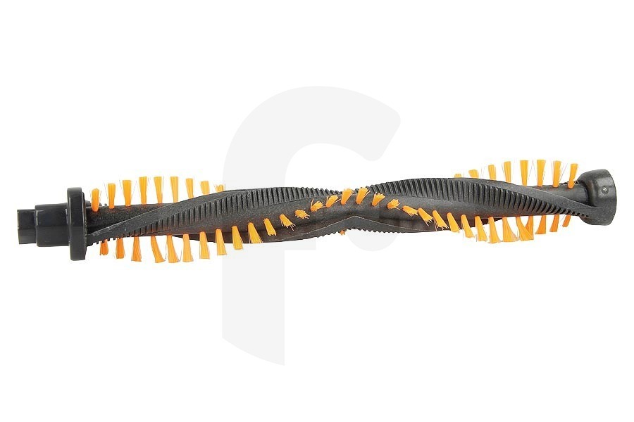 Electrolux Rodillo de cepillo (cepillo giratorio) de la boquilla turbo para AEG,  y otros aspiradora inalámbrica 140011839044 apto para entre otros AG3106, CX721EB, ZB3101