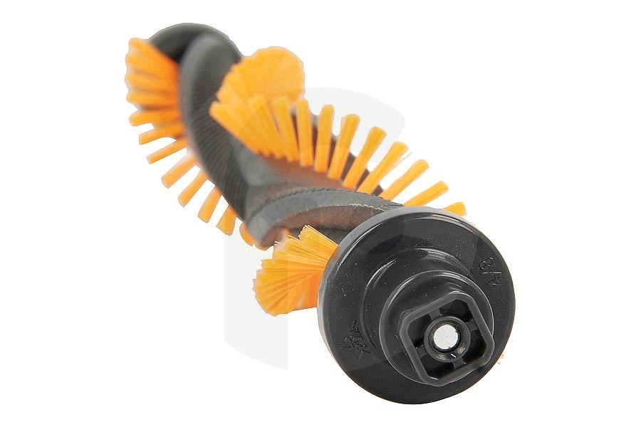 AEG Aspirapolvere Rullo spazzola (spazzola rotante) della bocchetta turbo per AEG, Electrolux e altri aspirapolvere senza fili 140011839044
