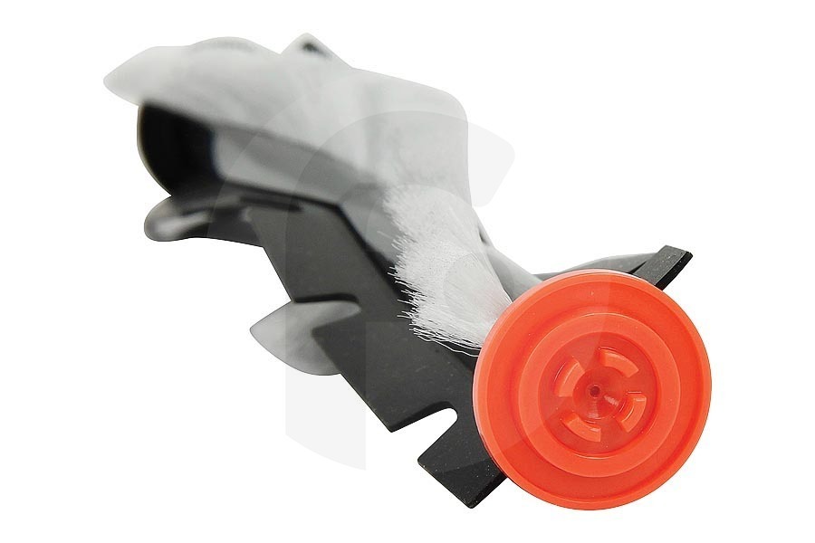 AEG Staubsauger Bürstenwalze (rotierende Bürste) für u.a. AEG, Electrolux Saugroboter 4060002013