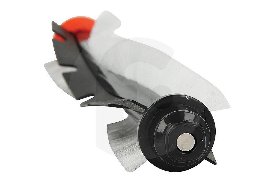 AEG Staubsauger Bürstenwalze (rotierende Bürste) für u.a. AEG, Electrolux Saugroboter 4060002013