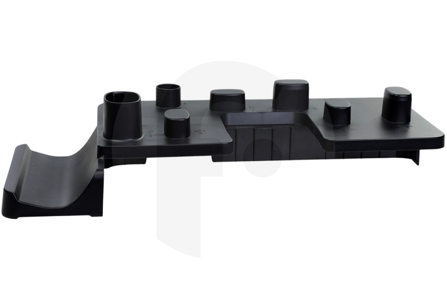 AEG  AEG KITT24 Multi-Floor-Nozzle-Kit Staubsauger 9009238172