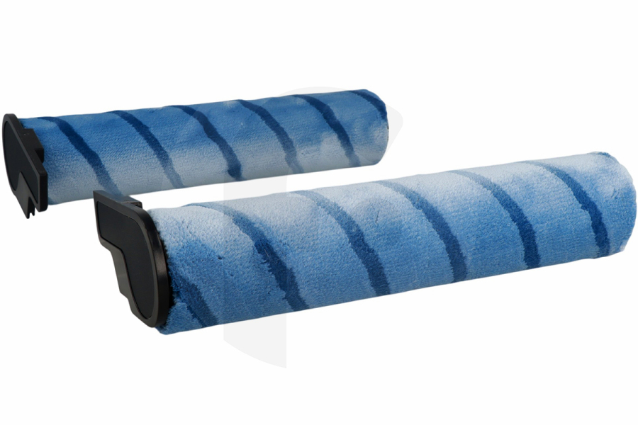 AEG Stofzuiger AEG borstelrol 2 stuks voor stofzuiger ZE191, 9009238099