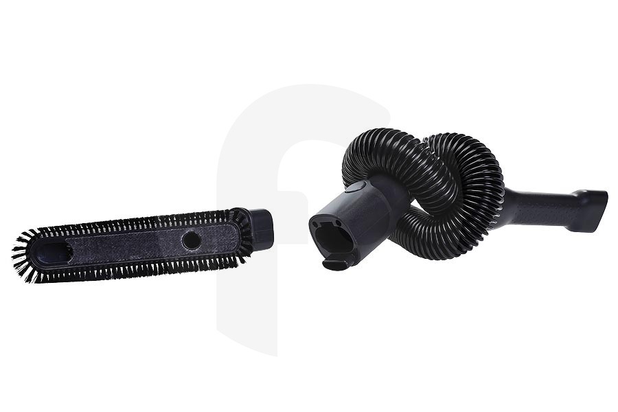 AEG Aspiradora Home & Car kit (juego de accesorios) 4 piezas AP8 para AEG, Electrolux y otros aspiradora 9009233926, AKIT23