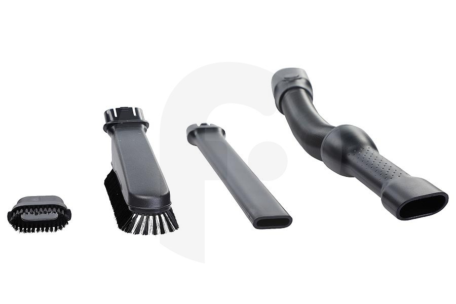 AEG Aspiradora Home & Car kit (juego de accesorios) 4 piezas AP8 para AEG, Electrolux y otros aspiradora 9009233926, AKIT23