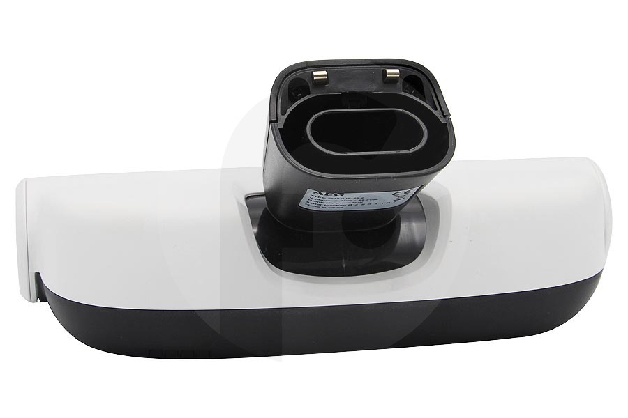 AEG Aspirapolvere AZE139 BedProPower+ turbo spazzola per materassi (bocchetta per tappezzeria) per AEG, Electrolux e altri aspirapolvere 9009232787