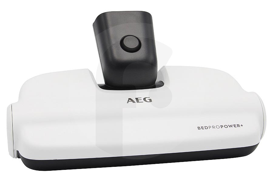 AEG AZE139 BedProPower+ cepillo turbo para colchones (boquilla para tapicería) para , Electrolux y otros aspiradora 9009232787 apto para entre otros QX6, QX7, QX8.2 y QX9