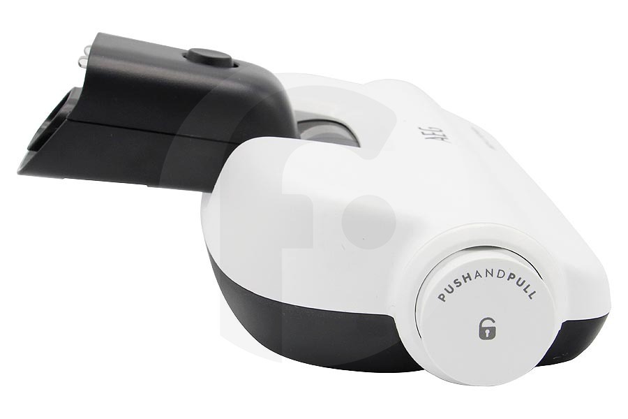 AEG Aspirapolvere AZE139 BedProPower+ turbo spazzola per materassi (bocchetta per tappezzeria) per AEG, Electrolux e altri aspirapolvere 9009232787