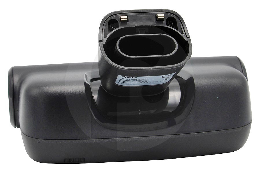 AEG Aspirapolvere AZE138 PetPro+ bocchetta turbo per animali domestici per AEG, Electrolux e altri aspirapolvere 9009232779