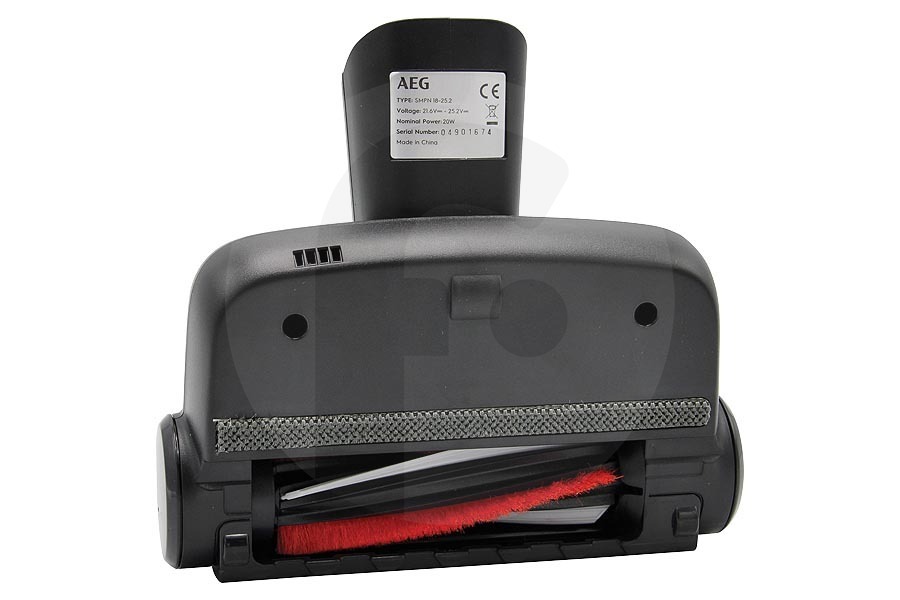 AEG Aspirapolvere AZE138 PetPro+ bocchetta turbo per animali domestici per AEG, Electrolux e altri aspirapolvere 9009232779