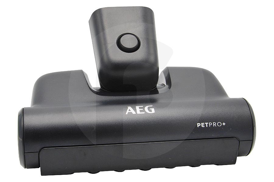 AEG Aspiradora AZE138 PetPro+ boquilla turbo para mascotas para AEG, Electrolux y otros aspiradora 9009232779 apto para entre otros QX6, QX7, QX8.2 y QX9