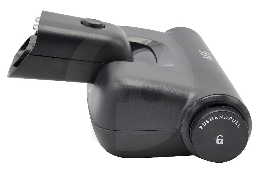 AEG Aspirapolvere AZE138 PetPro+ bocchetta turbo per animali domestici per AEG, Electrolux e altri aspirapolvere 9009232779