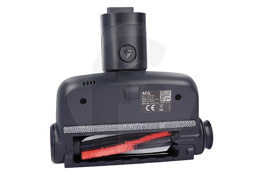 AEG Aspirapolvere AZE155 PetPro+ bocchetta turbo per animali domestici per AEG, Electrolux e altri aspirapolvere 9009233884