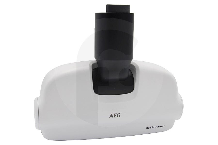 AEG Aspirapolvere AZE149 BedProPower+ turbo spazzola per materassi (bocchetta per tappezzeria) per AEG, Electrolux e altri aspirapolvere 9009233892