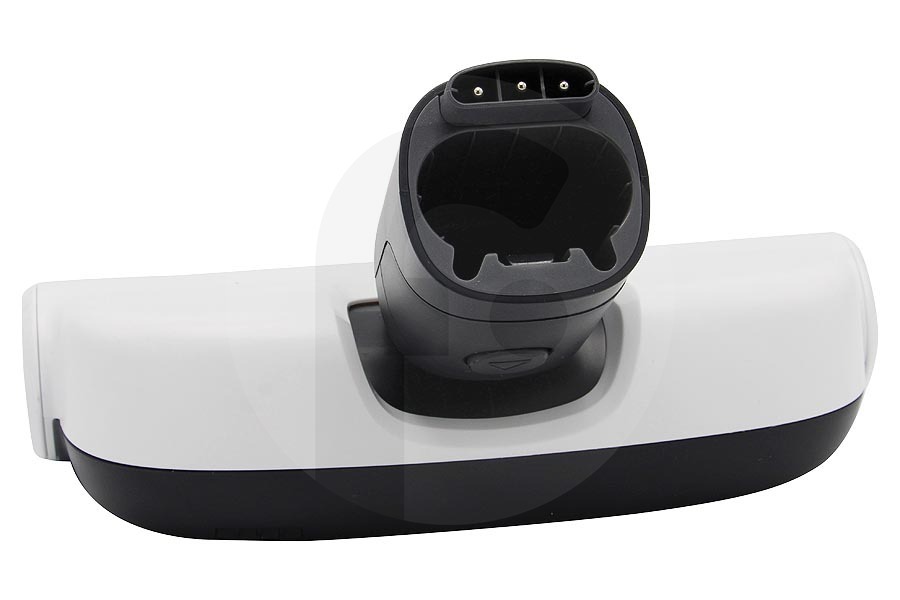 AEG Aspirapolvere AZE149 BedProPower+ turbo spazzola per materassi (bocchetta per tappezzeria) per AEG, Electrolux e altri aspirapolvere 9009233892